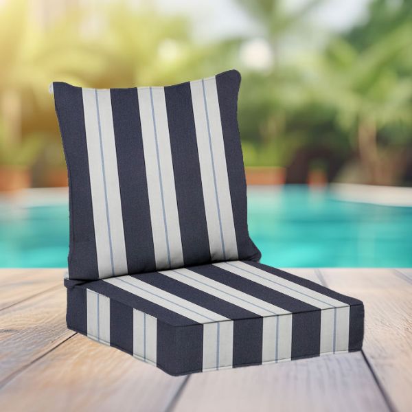 Sunbrella Patio Chair Replacement Cushions