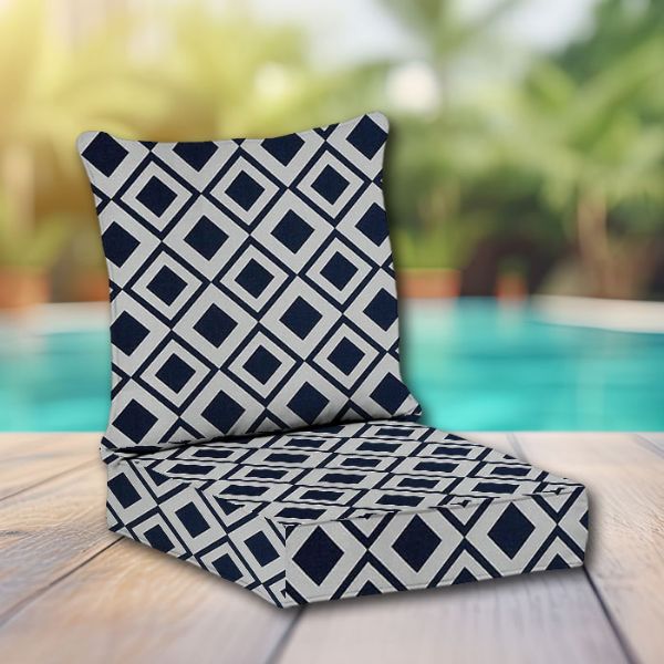 Sunbrella Patio Chair Replacement Cushions
