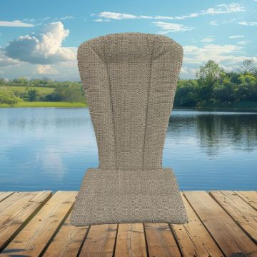 Sunbrella Fabric For Outdoor Adirondack Chair Cushions