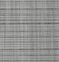 Twitchell Textilene Sunsure Stria Smoke Patio Chair Replacement Sling Fabric