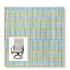 Twitchell Textilene Sunsure Trail Moss Patio Chair Replacement Sling Fabric
