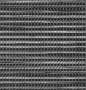 Twitchell Textilene Sunsure Tremor Midnight  Patio Chair Replacement Sling Fabric