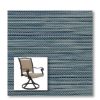 Two piece patio chair slings.