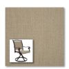 Two piece patio chair slings.