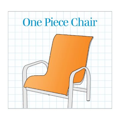 Picture for category CHAIR SLINGS - ONE PIECE
