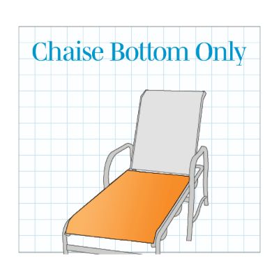 Picture for category CHAISE- BOTTOM ONLY