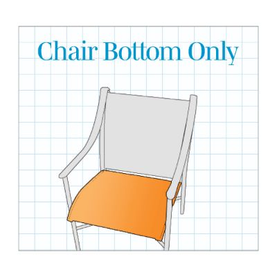 Picture for category CHAIR - BOTTOM ONLY