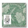 Twitchell Textilene Sunsure Amelia Patio Chair Replacement Sling Fabric