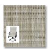 Twitchell Textilene Sunsure Birch Forest Patio Chair Replacement Sling Fabric