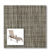 Two piece patio chair slings.