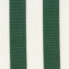 Twitchell Textilene Sunsure Forest Café Patio Chair Replacement Sling Fabric