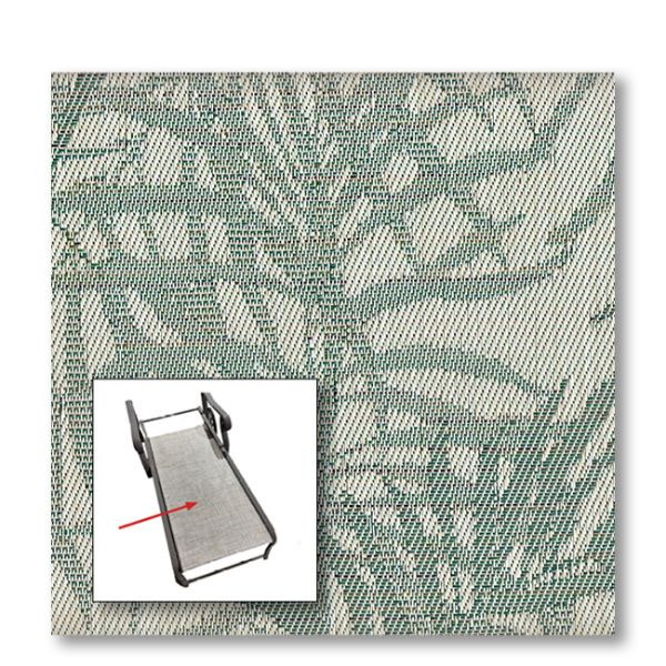 Chaise Lounge Bottom Only | Replacement Sling