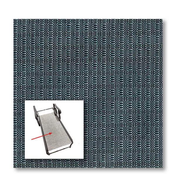 Chaise Lounge Bottom Only | Replacement Sling