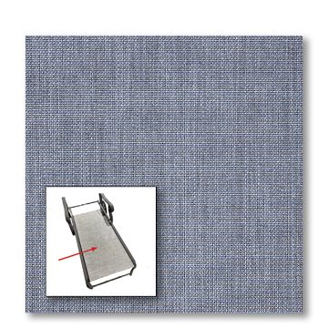 Chaise Lounge Bottom Only | Replacement Sling