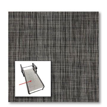 Chaise Lounge Bottom Only | Replacement Sling