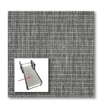 Chaise Lounge Bottom Only | Replacement Sling
