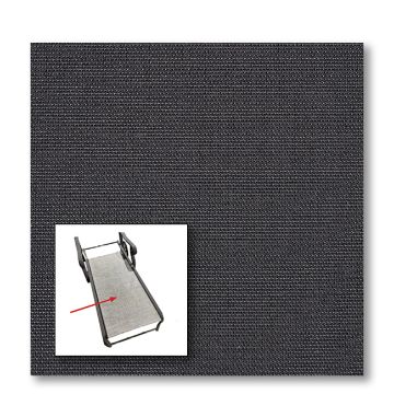 Chaise Lounge Bottom Only | Replacement Sling