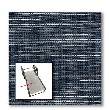 Chaise Lounge Bottom Only | Replacement Sling