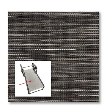 Chaise Lounge Bottom Only | Replacement Sling