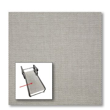 Chaise Lounge Bottom Only | Replacement Sling