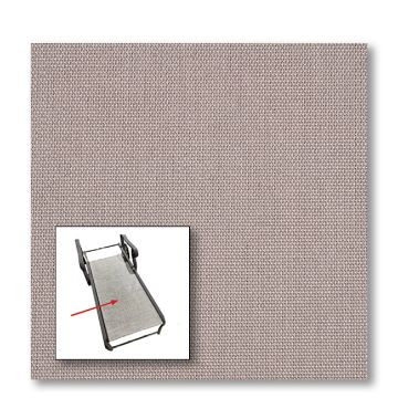 Chaise Lounge Bottom Only | Replacement Sling