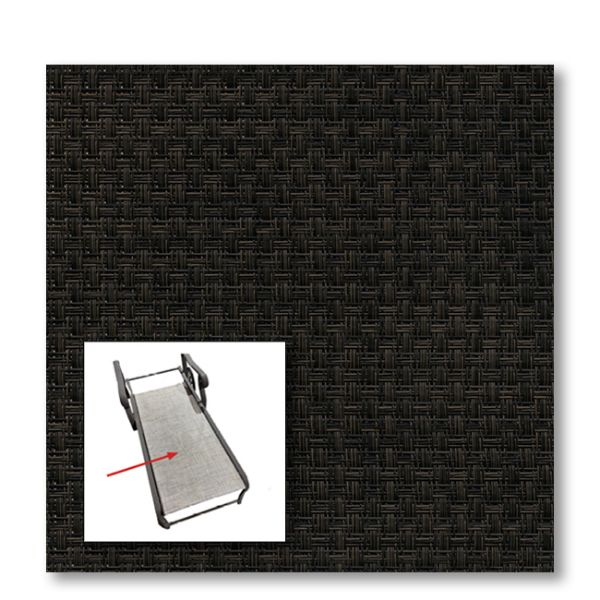 Chaise Lounge Bottom Only | Replacement Sling