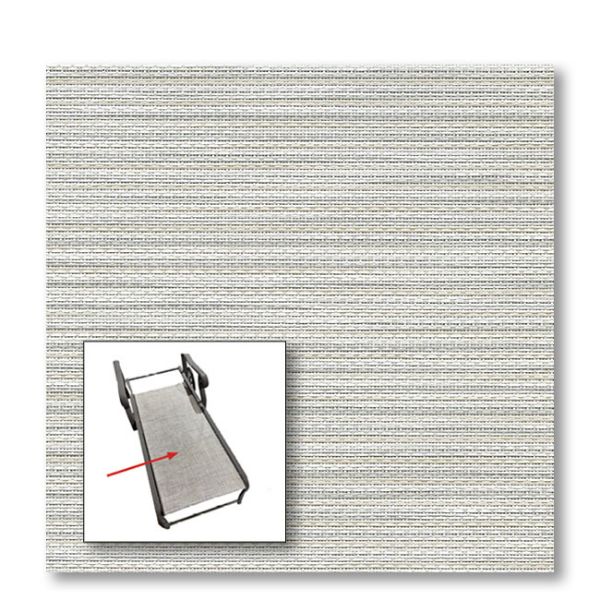 Chaise Lounge Bottom Only | Replacement Sling