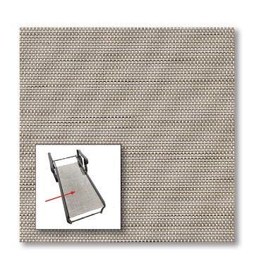 Chaise Lounge Bottom Only | Replacement Sling