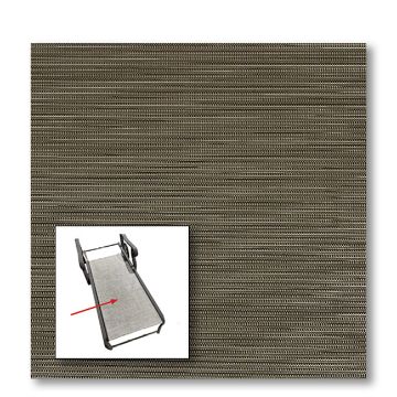 Chaise Lounge Bottom Only | Replacement Sling