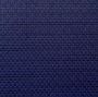 Twitchell Textilene Sunsure Patio Dark Blue Patio Chair Replacement Sling Fabric