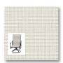 Twitchell Textilene Sunsure Porcelain Patio Chair Replacement Sling Fabric