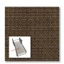 Chaise Lounge Bottom Only | Replacement Sling