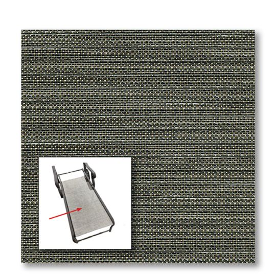 Chaise Lounge Bottom Only | Replacement Sling