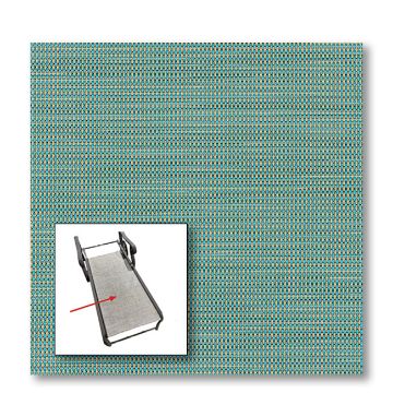 Chaise Lounge Bottom Only | Replacement Sling