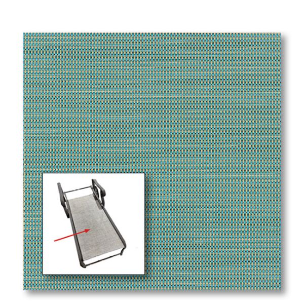 Chaise Lounge Bottom Only | Replacement Sling