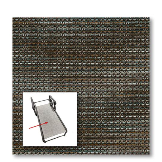 Chaise Lounge Bottom Only | Replacement Sling