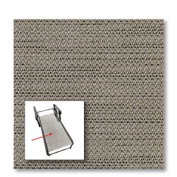 Chaise Lounge Bottom Only | Replacement Sling