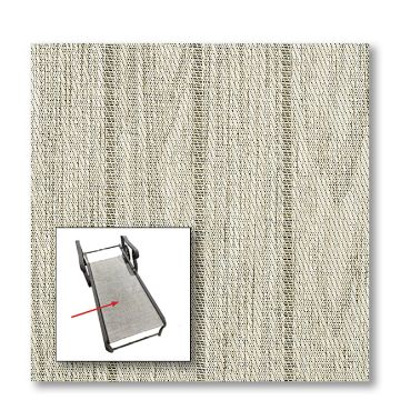 Chaise Lounge Bottom Only | Replacement Sling