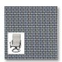 Twitchell Textilene Sunsure Seabreeze Patio Chair Replacement Sling Fabric