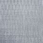 Twitchell Textilene Sunsure Silver Lining Patio Chair Replacement Sling Fabric