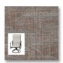 Twitchell Textilene Sunsure Surfside Patio Chair Replacement Sling Fabric
