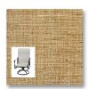 Twitchell Textilene Sunsure Tropical Patio Chair Replacement Sling Fabric