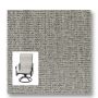 Twitchell Textilene Sunsure Whisper Patio Chair Replacement Sling Fabric
