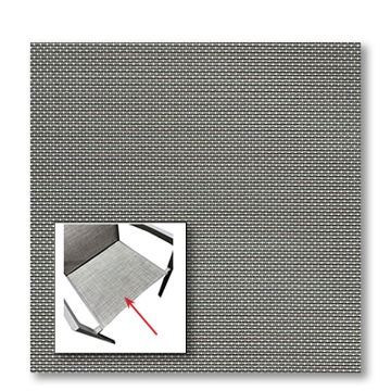 Chair Seat Bottom Only | Replacement Sling