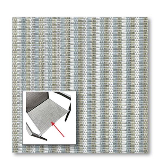 Chair Seat Bottom Only | Replacement Sling