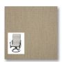 Sunbrella Augustine Ashe Patio Chair Replacement Sling Fabric