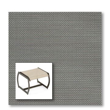 Ottoman Or Seat Only Replacement Sling