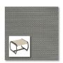Ottoman Or Seat Only Replacement Sling