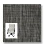 Sunbrella Augustine Shadow Patio Chair Replacement Sling Fabric