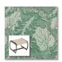 Ottoman Or Seat Only Replacement Sling
